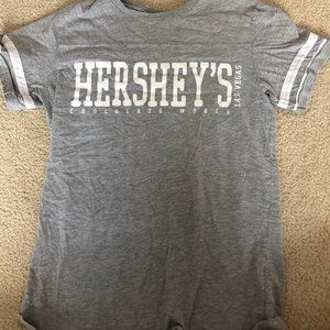 Hershey's Las Vegas Shirt
